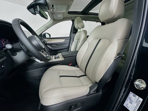 New 2026 MAZDA CX-90 Plug-In Hybrid w/Premium Sport AWD/4WD image 22