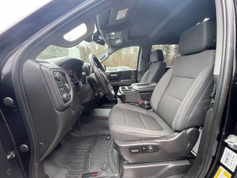 Used 2021 Chevrolet Silverado 1500 LT image 15