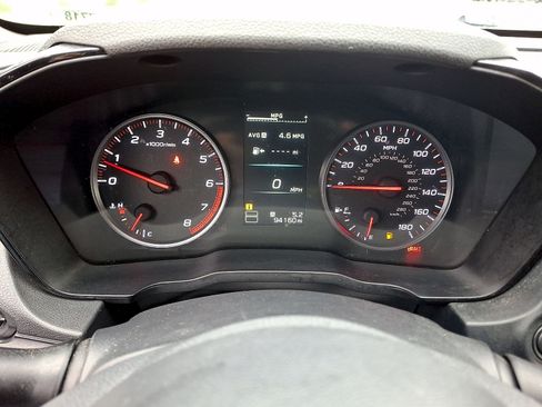 Used 2022 Subaru WRX Premium AWD/4WD image 13