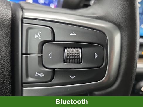 Certified 2023 Chevrolet Silverado 1500 LT AWD/4WD image 26