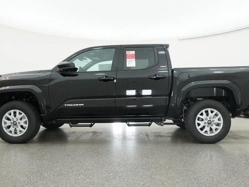 New 2026 Toyota Tacoma SR5 image 19