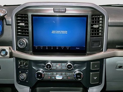 New 2026 Ford F150 XLT w/ Equipment Group 302A MID AWD/4WD image 14