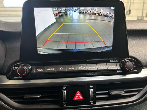 Used 2020 Kia Forte GT-Line FWD image 6