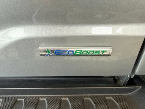 Certified 2023 Ford F150 XLT w/ Equipment Group 302A High AWD/4WD image 10