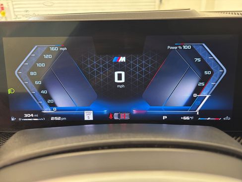 Used 2024 BMW X5 M60i w/ Executive Package image 19