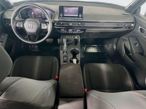 Used 2025 Honda Civic Sport image 28