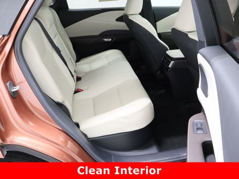 Used 2023 Lexus RX 350 Premium Plus w/ Accessory Package (Z1) image 37