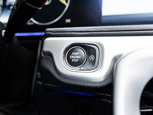 Used 2019 Mercedes-Benz G 550 image 28