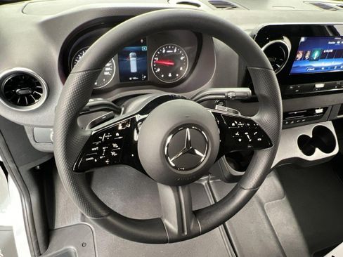 New 2025 Mercedes-Benz Sprinter 2500 image 14