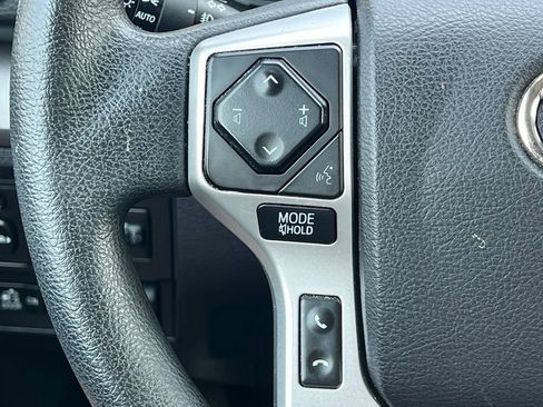 Certified 2021 Toyota Tundra SR5 RWD image 26