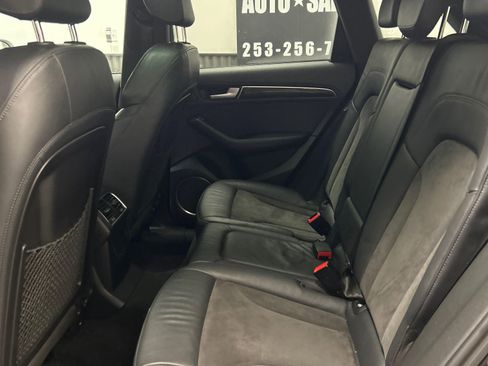 Used 2014 Audi SQ5 Premium Plus image 11