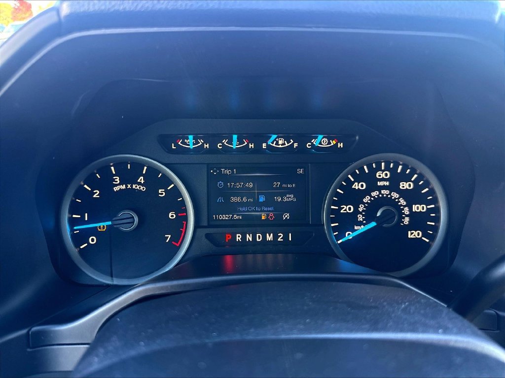 Used 2016 Ford F150 XLT w/ Equipment Group 301A Mid RWD image 19
