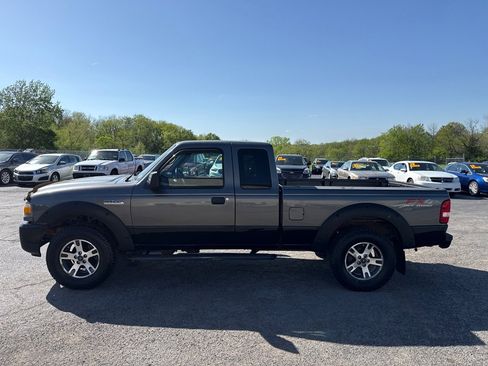 Used 2006 Ford Ranger FX4 image 1