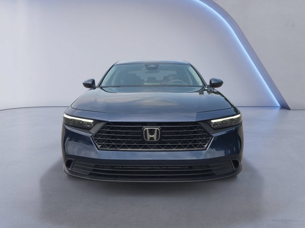 Used 2024 Honda Accord EX image 9