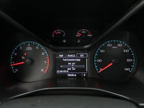 Used 2015 Chevrolet Colorado W/T w/ WT Convenience Package image 19