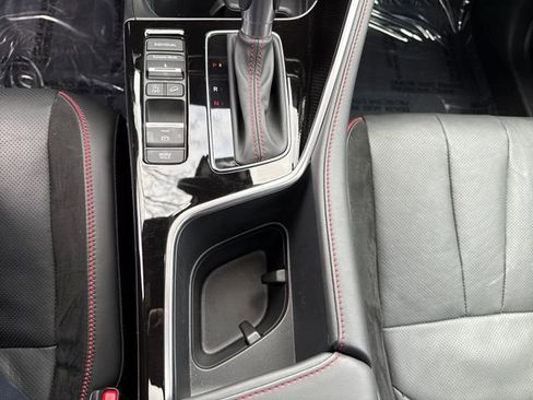 Used 2025 Acura ADX A-Spec image 20