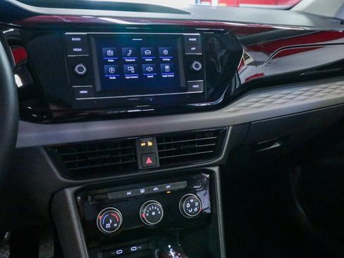 Used 2024 Volkswagen Taos S image 17