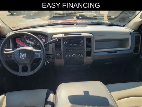 Used 2012 RAM 1500 Express AWD/4WD image 7
