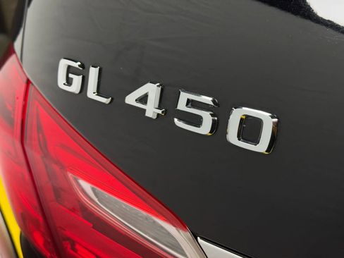 Used 2016 Mercedes-Benz GL 450 4MATIC w/ Premium I Package image 11