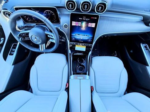 New 2026 Mercedes-Benz GLC 300 4MATIC image 26