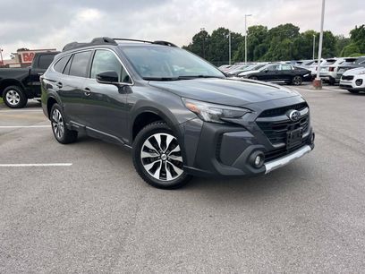 Used 2024 Subaru Outback Limited