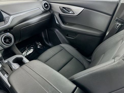 Used 2024 Chevrolet Blazer LT w/ LPO, Floor Liner Package image 30
