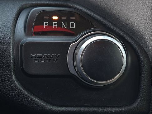 Used 2019 RAM 2500 Tradesman image 14