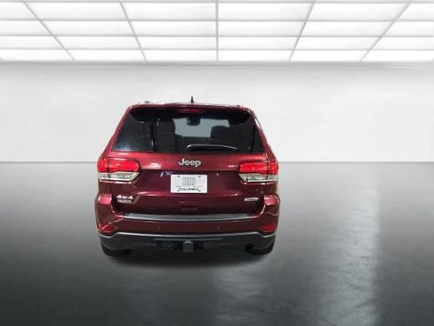Used 2020 Jeep Grand Cherokee Laredo w/ Quick Order Package 2BN North AWD/4WD image 6