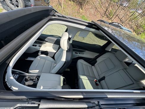 New 2026 Lincoln Nautilus Premier w/ Equipment Group 102A AWD/4WD image 6