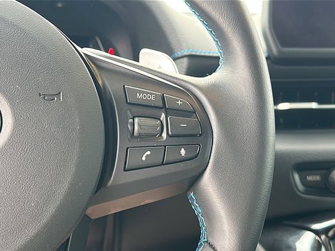 Used 2021 Toyota Supra A91 Edition image 26