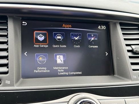 Used 2019 Nissan Armada Platinum image 15