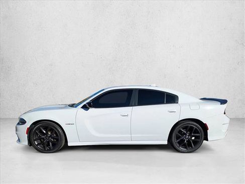 Used 2020 Dodge Charger R/T w/ Blacktop Package image 9