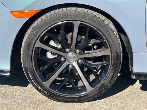 Used 2020 Honda Civic Sport Touring image 27