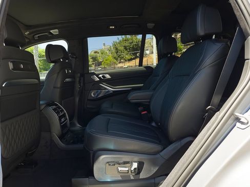 New 2027 BMW X7 M60i AWD/4WD image 9