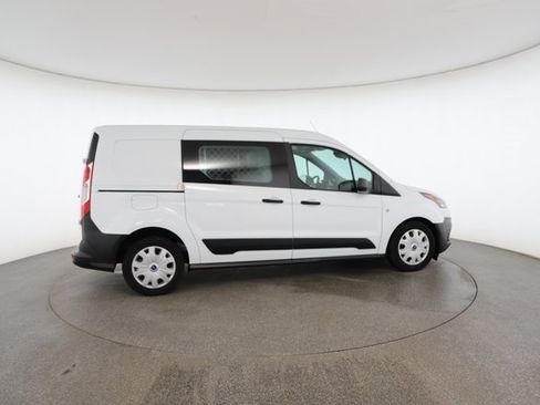 Used 2022 Ford Transit Connect XL image 21