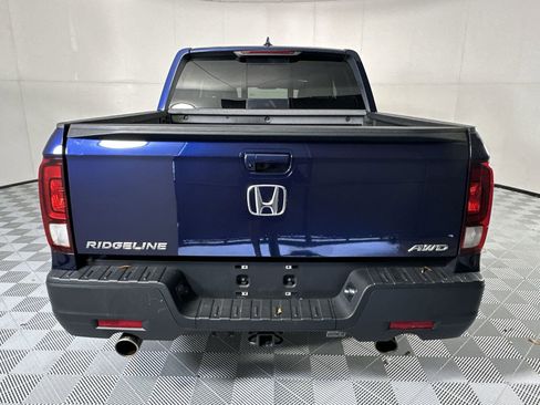 Used 2023 Honda Ridgeline RTL image 7