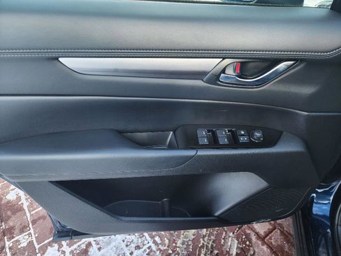 Certified 2023 MAZDA CX-5 AWD 2.5 S w/ Preferred Package image 5