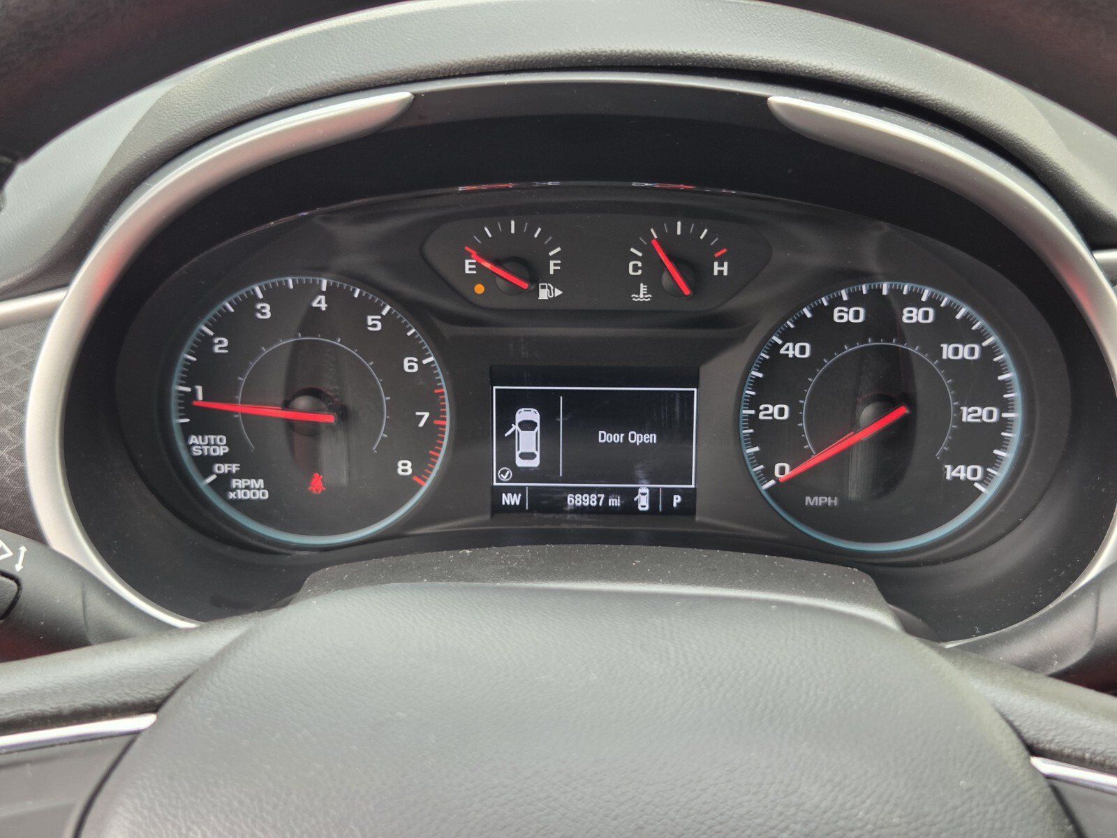 Used 2024 Chevrolet Malibu LT FWD image 20