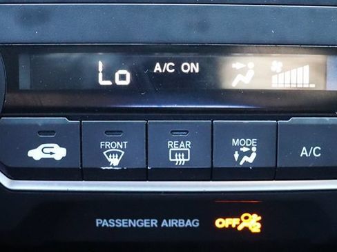 Used 2018 Honda Civic LX image 45