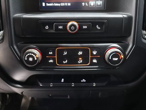 Used 2016 GMC Sierra 1500 4x4 Double Cab image 28