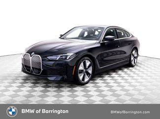 New 2026 BMW i4 xDrive40i w/ Premium Package AWD/4WD video 1