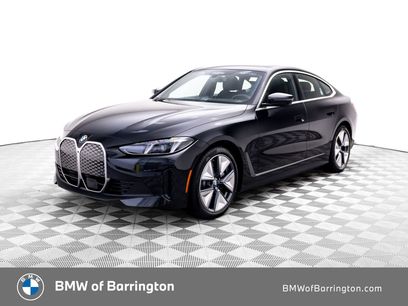 New 2026 BMW i4 xDrive40i w/ Premium Package