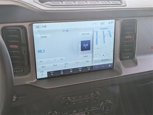 Used 2022 Ford Bronco Raptor image 18