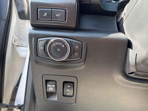 Used 2019 Ford Expedition Limited w/ Equipment Group 303A AWD/4WD image 12