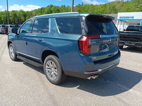 New 2026 GMC Yukon Denali AWD/4WD image 22