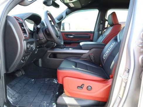 Used 2025 RAM 1500 Rebel w/ Bed Utility Group image 11