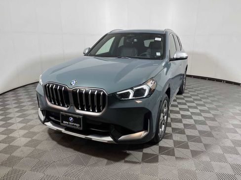 Certified 2023 BMW X1 xDrive28i w/ Convenience Package image 3