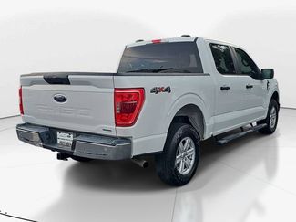Certified 2023 Ford F150 XLT AWD/4WD video 3