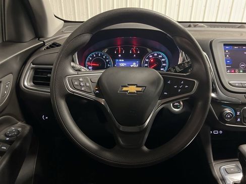 Certified 2023 Chevrolet Equinox LT AWD/4WD image 13