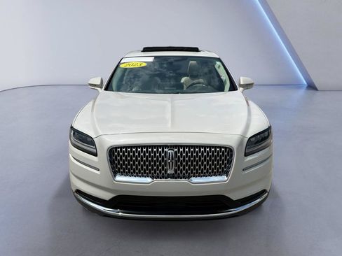 Certified 2023 Lincoln Nautilus Reserve AWD/4WD image 2
